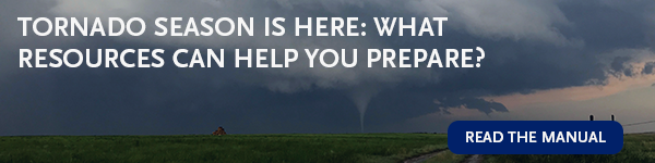 Read the Tornado Manual