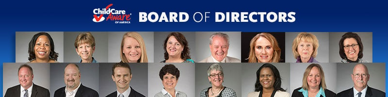 2018 Board of Directors