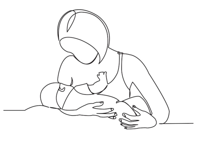 Breastfeeding and CCR&Rs