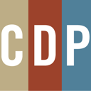 CDP Logo - Square 512px
