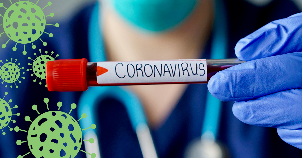 CoronavirusResources