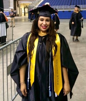 Bianca_graduating