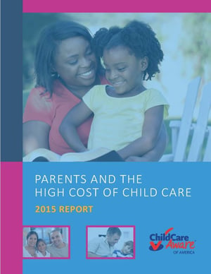 cost of care 2015