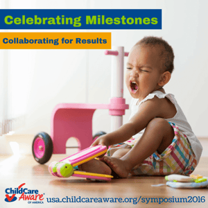 Celebrating Milestones