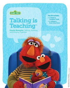 TalkingIsTeaching