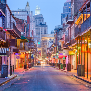 Explore New Orleans Explore New Orleans