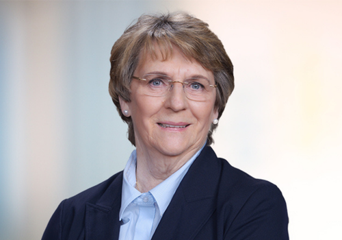 Linda Smith