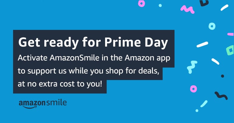 Amazon Prime Day is June 21-22