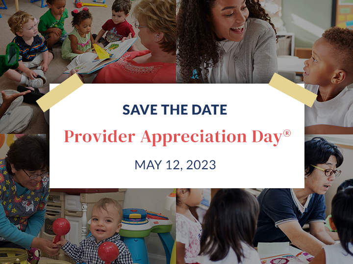 Provider Appreciation Day 2023