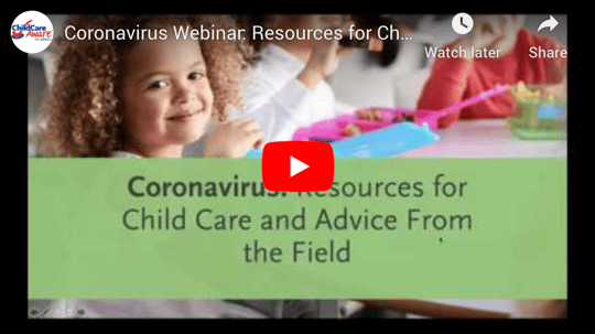 coronavirus slides