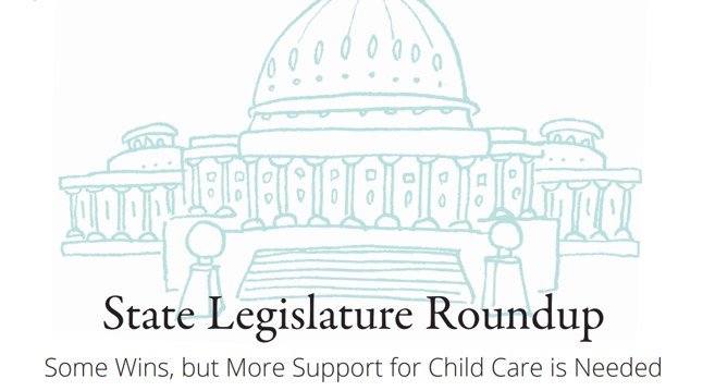 State Leg Roundup Image