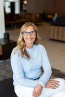 Suzanne Schneider Headshot