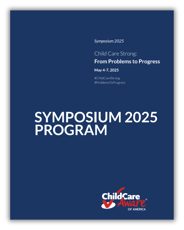 Symposium Program 