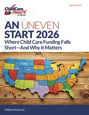 Uneven Start 2026 Cover Uneven Start 2026 Cover