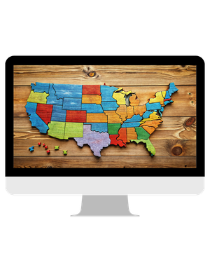 Uneven Start Webinar Graphic