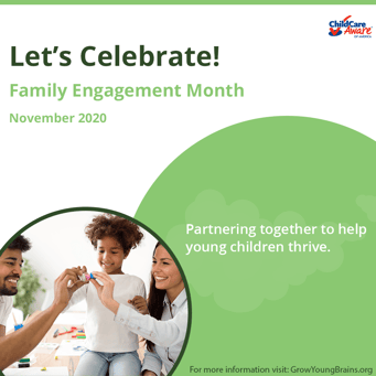 Vroom Family Engagement IG