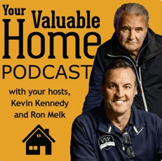 Your Valuable Home