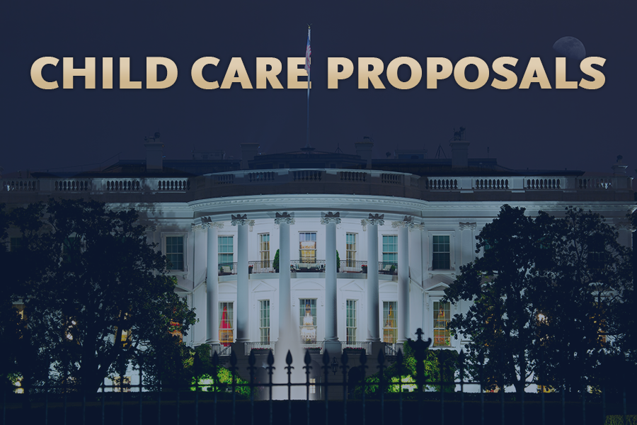 Child Care Proposals from the Biden Administration