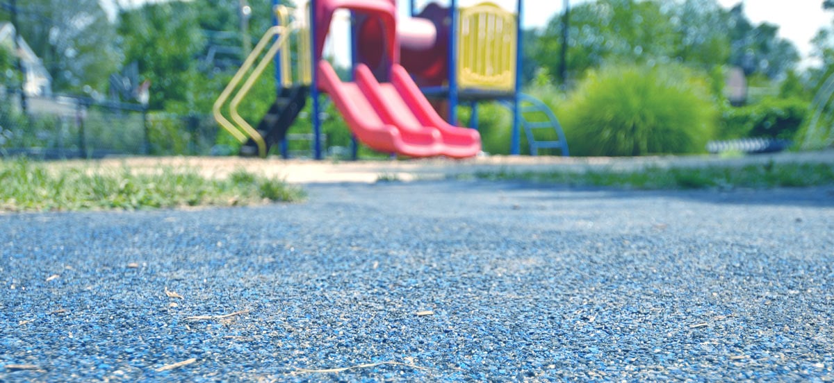 Empty Playground