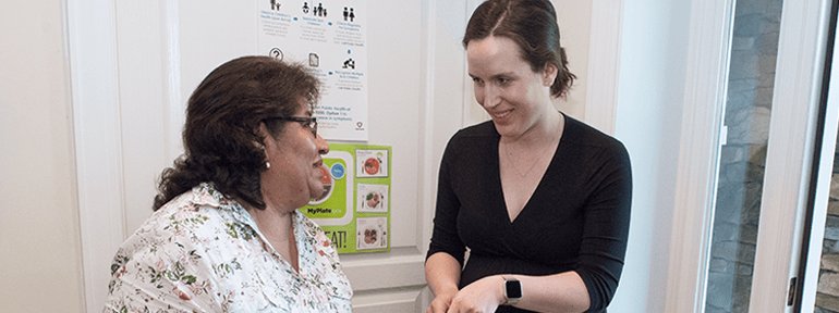health resource social july