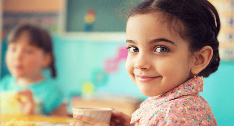 healthy children social