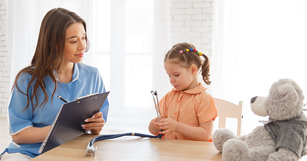immunization blog social
