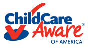 Child Care Aware® of America logo
