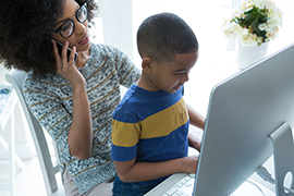 march mom and child census blog image newsletter