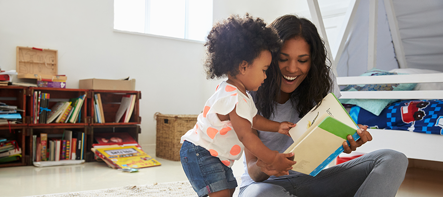 Building Early Social, Language and Literacy Skills – Resources For Parents