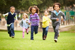 shuttershock_children running