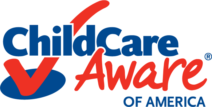 Child Care Aware of America Logo