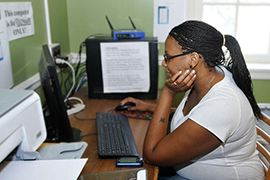 working-woman newsletter
