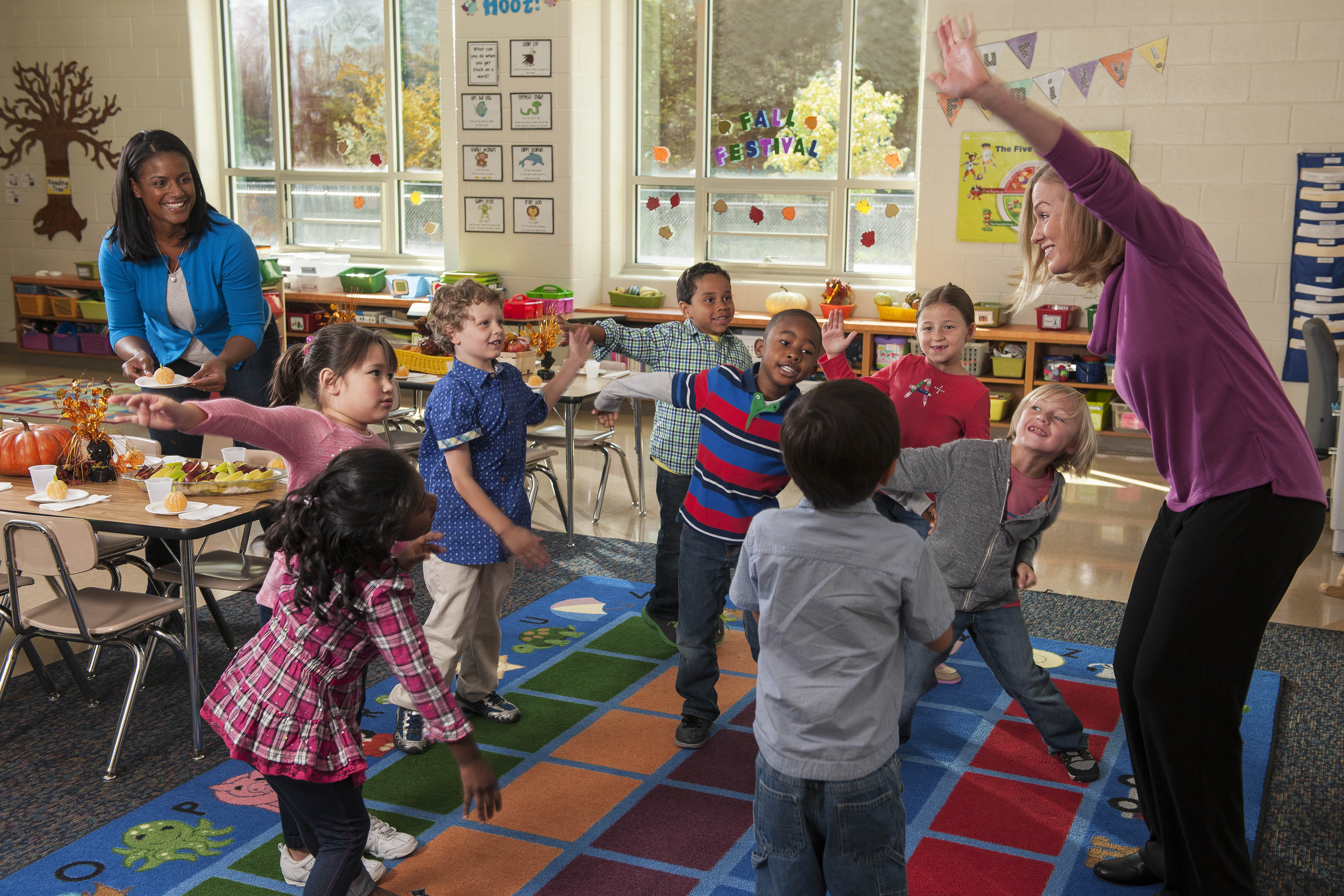 Advocates in Action: Child Care Providers, Disaster Preparedness, and Recovery