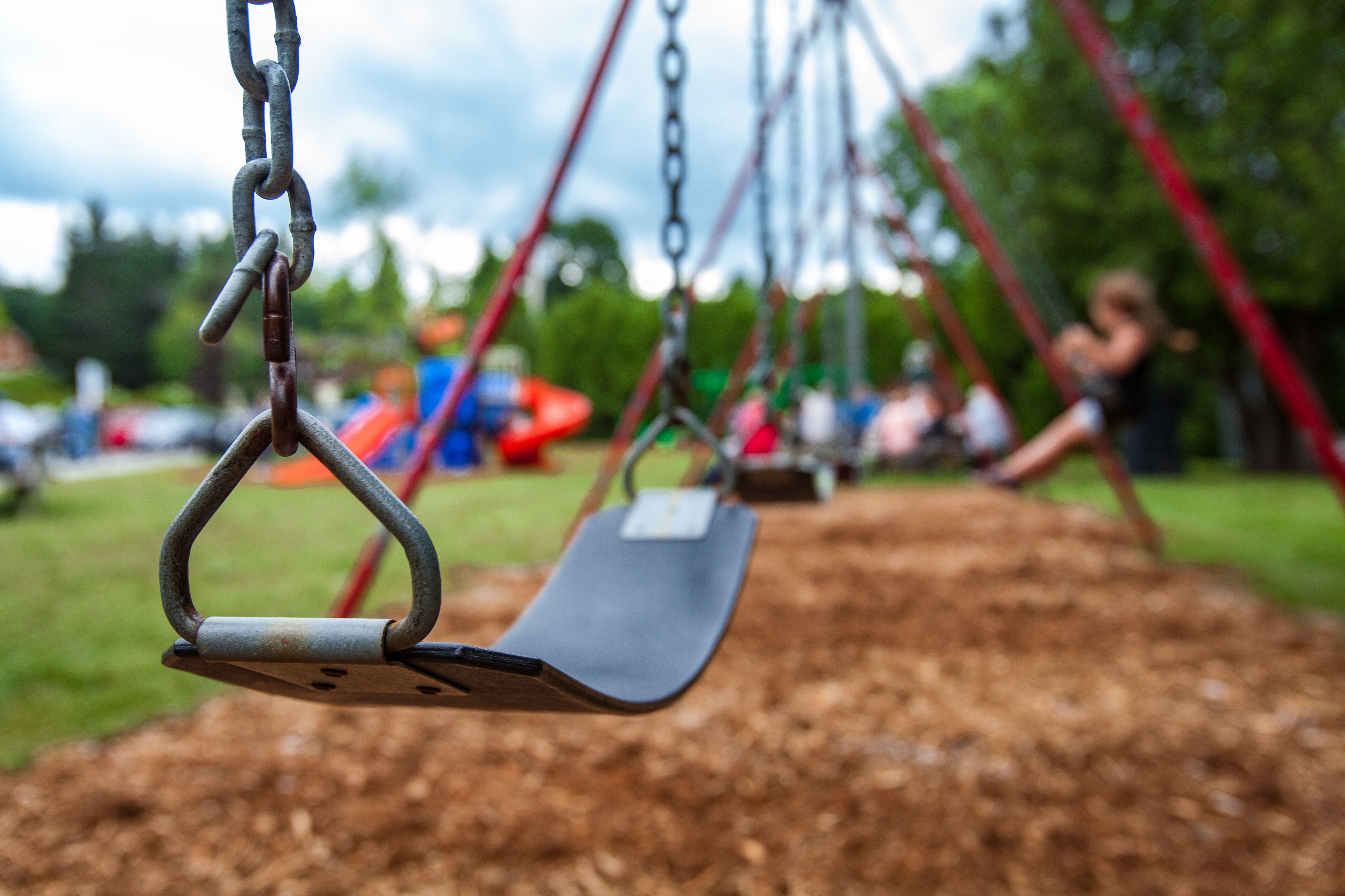 Recess for Federal Policymakers Means Gametime for Advocates