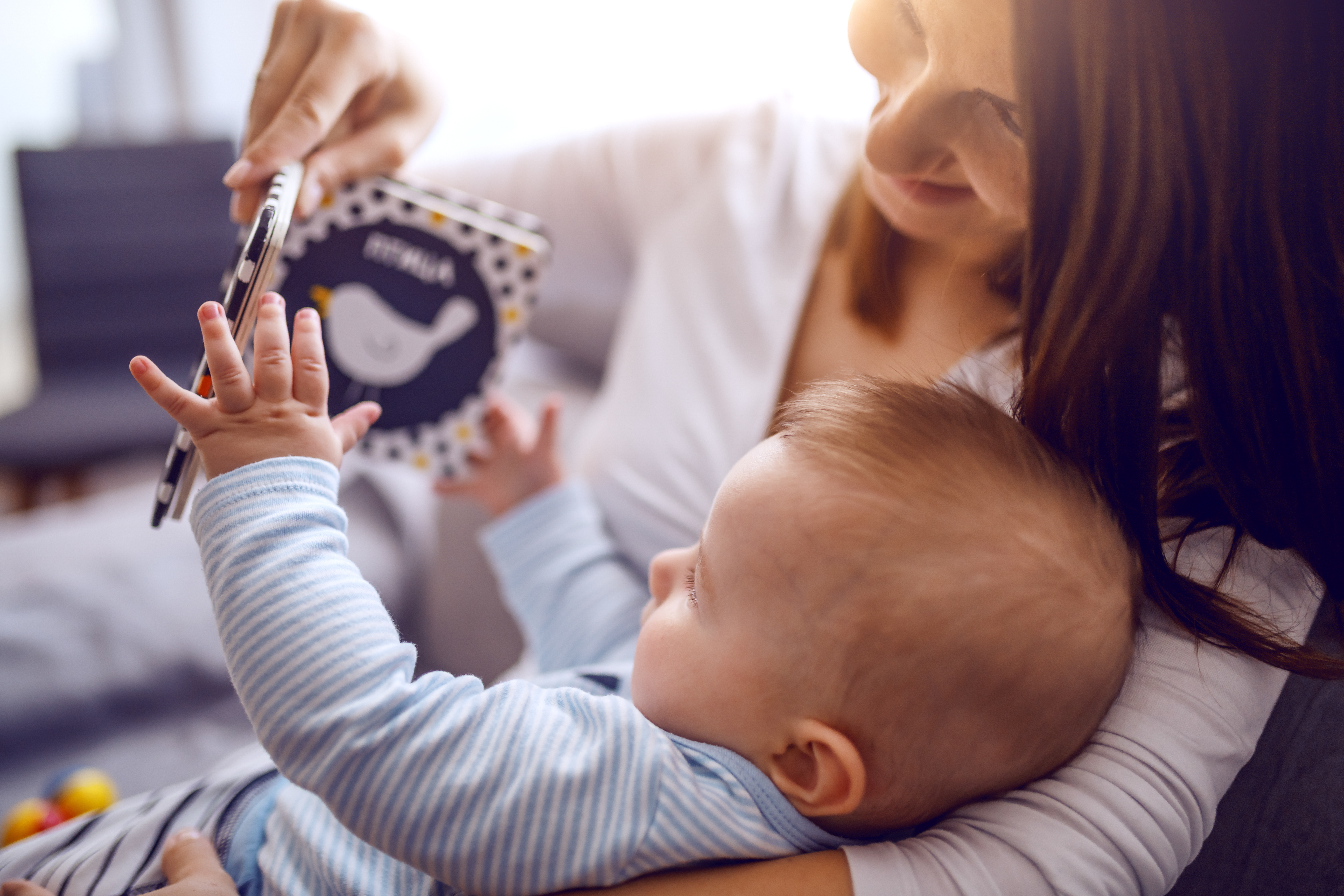 Final Reconciliation Package Improves Child Care Tax Credits, Deeply Cuts Other Programs—Ultimately Harming Millions of Children and Families