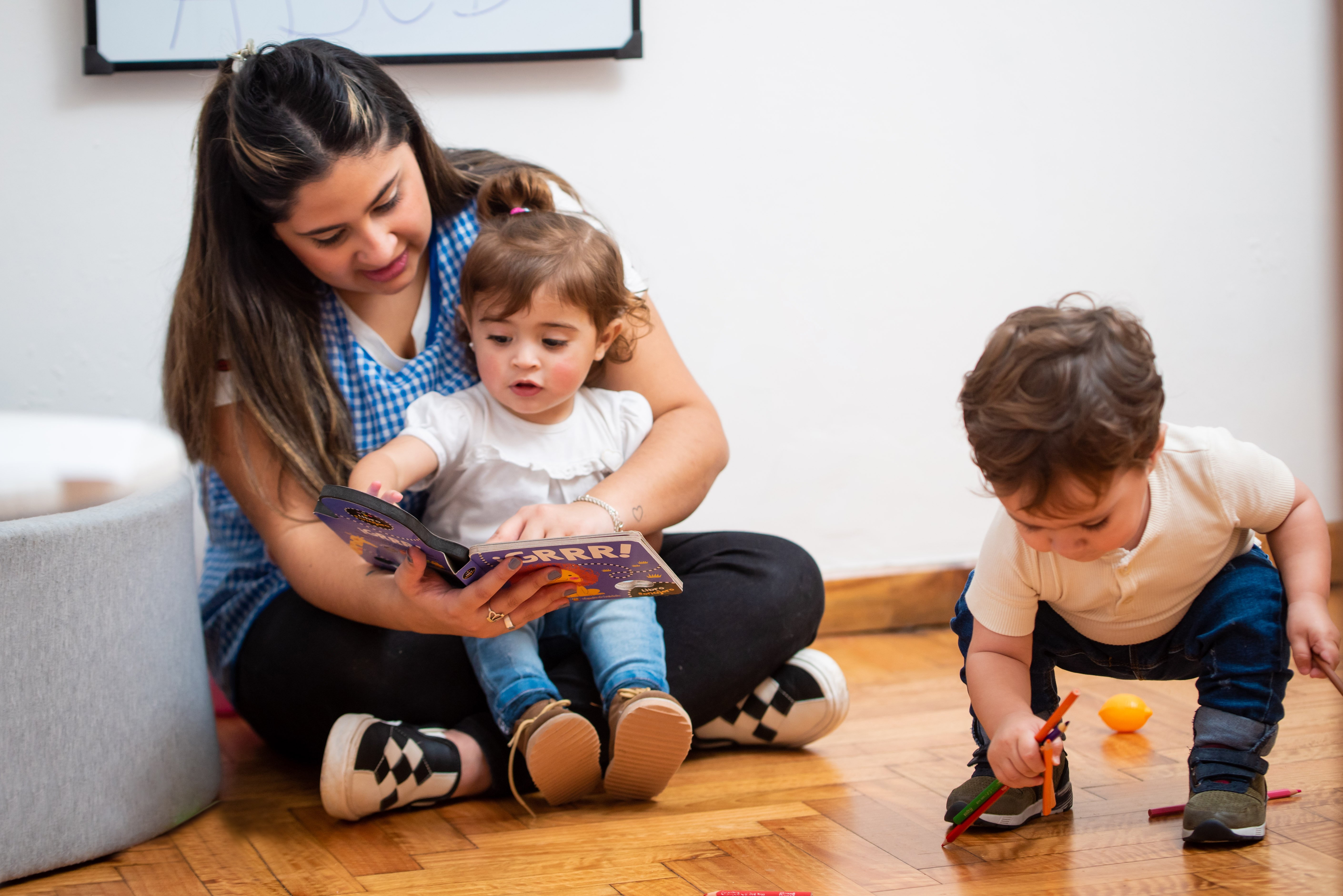 State Implementation of Policies Improving Payment Practices