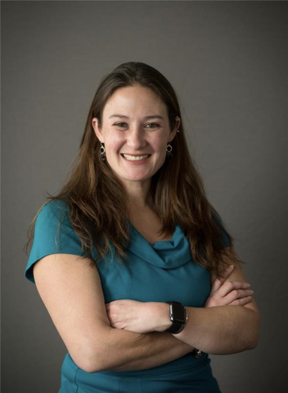 Alison Walkley