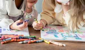 Building Disaster-ready Child Care Systems for Stronger Communities
