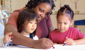 Protecting Early Childhood Investments in FY27: What’s Moving Forward and What’s at Stake
