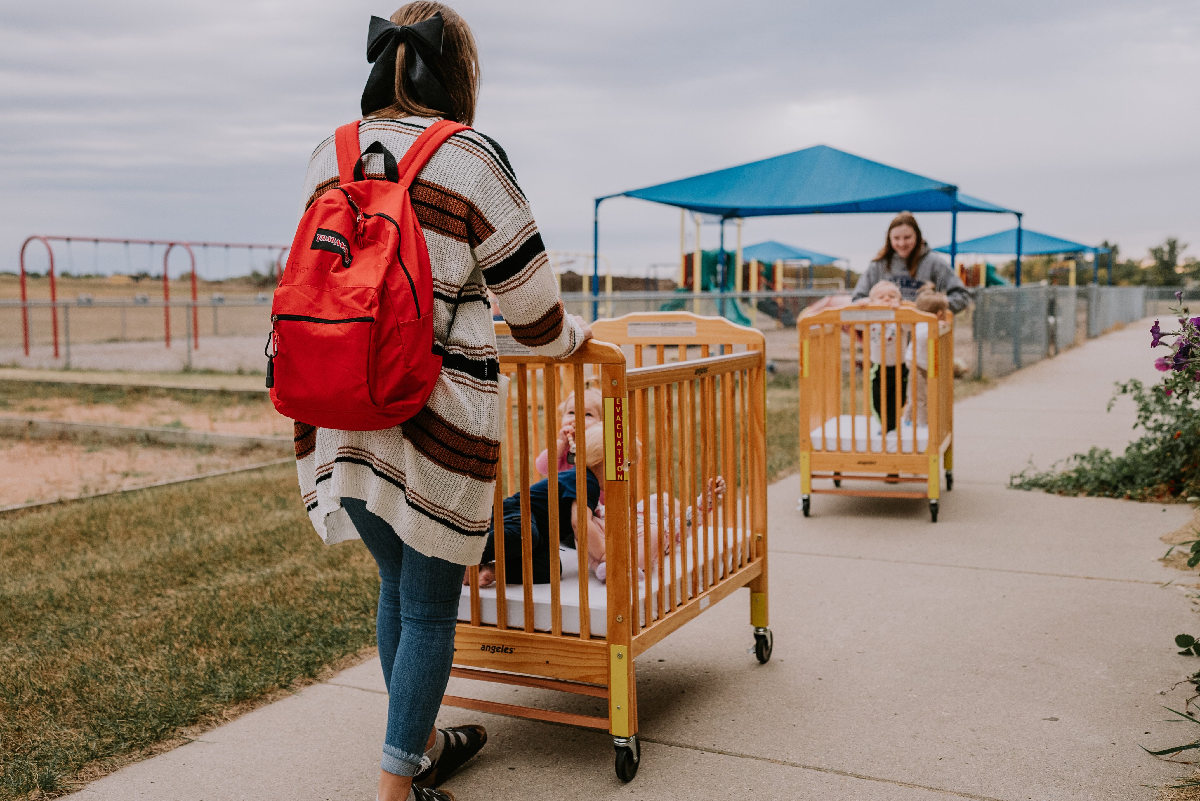 Lincoln Littles: Forging Pathways and Partnerships to Protect Our Youngest Residents