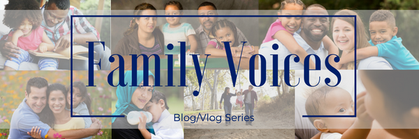 Family Voices: A Father’s Perspective in Family Engagement