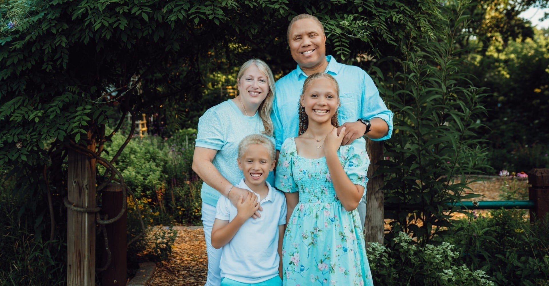 Month of the Military Child: Growing Up Strong, Supported, and Seen