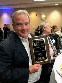 Child Care Aware® of America Wins Arlington’s Best Business Award