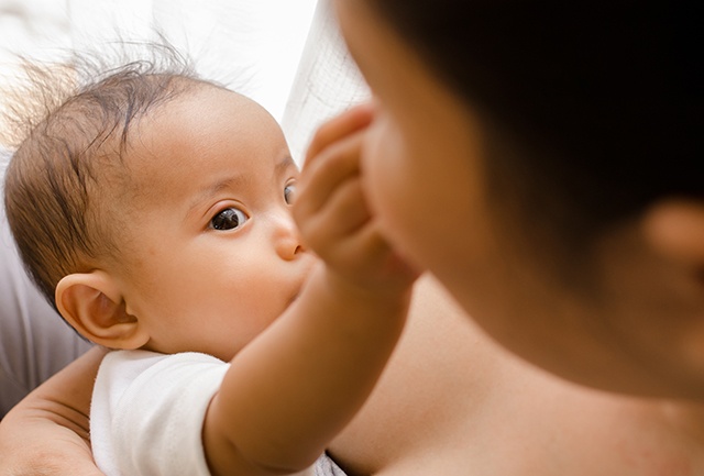 Breastfeeding-Friendly Designation for Child Care/New York State Department of Health