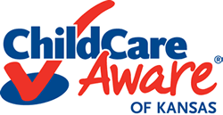 Happy 25th Anniversary to Child Care Aware of Kansas