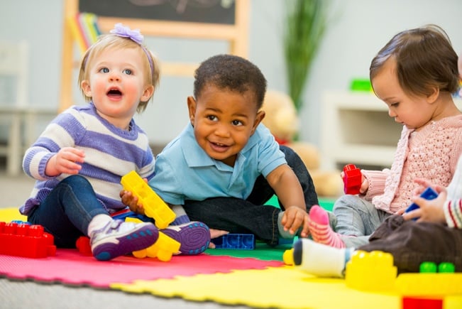 CCAoA Announces New Healthy and Safe Child Care Funding Opportunity