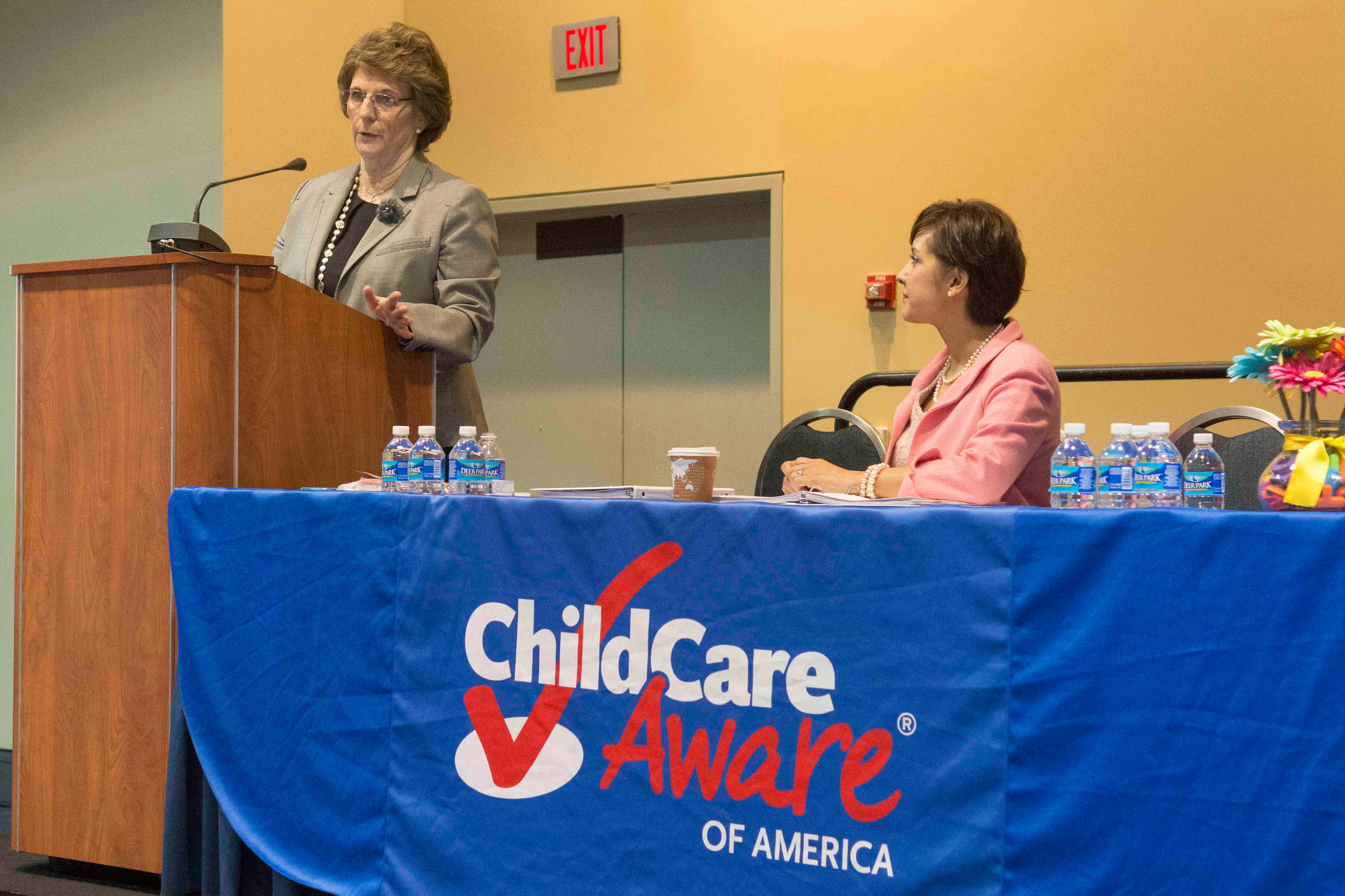2015 Child Care Aware® of America Annual Meeting and Conference