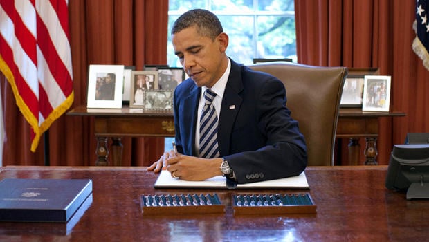 BREAKING: President Obama Signs CCDBG Reauthorization Bill into Law
