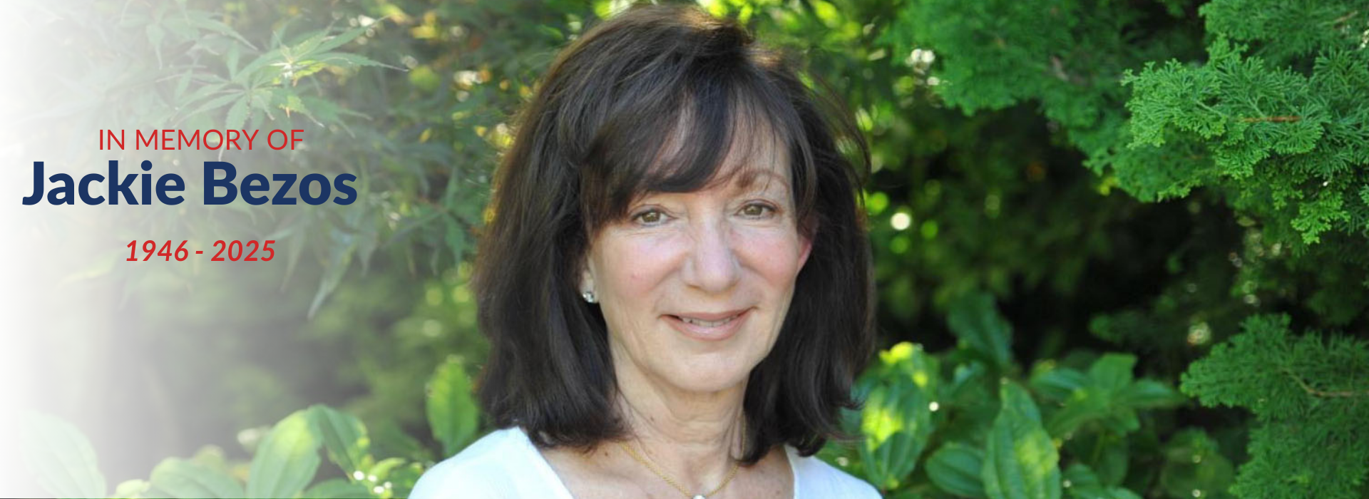 CCAoA Remembers Jacklyn Gise Bezos’ Unwavering Commitment to Child Care Advocacy