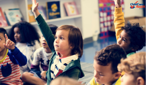 CCDF&nbsp;Notice of Proposed Rulemaking&nbsp;2026&nbsp;Summary